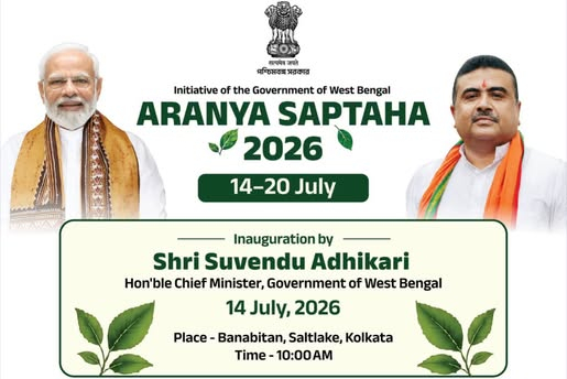 Aranya Saptaha